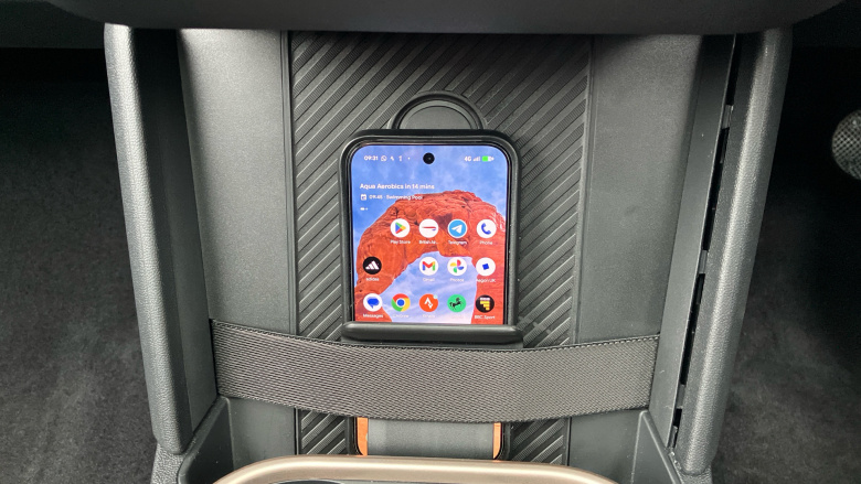 MINI Hatchback 2.0 Cooper S Exclusive II 3dr Auto [Comfort Pack] Petrol Hatchback